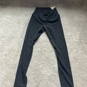Brand new pair of Offline by Aerie leggings, black, and never worn.